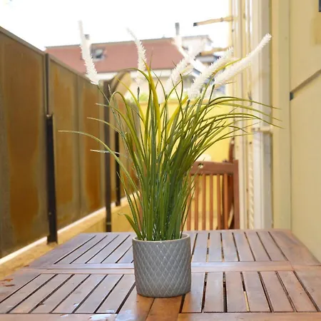 Miami Apartment, Piano Terra Rif A806 Apartment *