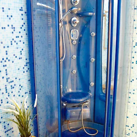 Miami Apartment, Piano Terra Rif A806 Apartmán San Benedetto del Tronto