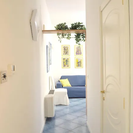 Miami Apartment, Piano Terra Rif A806 * San Benedetto del Tronto