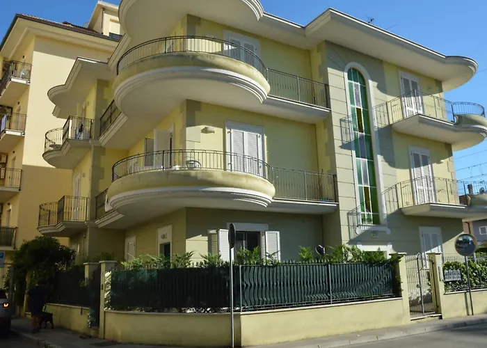 Apartment Miami Apartment, Piano Terra Rif A806