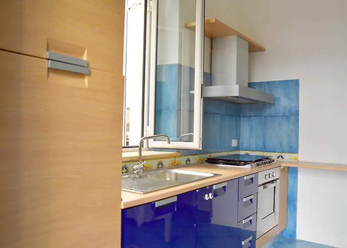 Apartment Miami Apartment, Piano Terra Rif A806