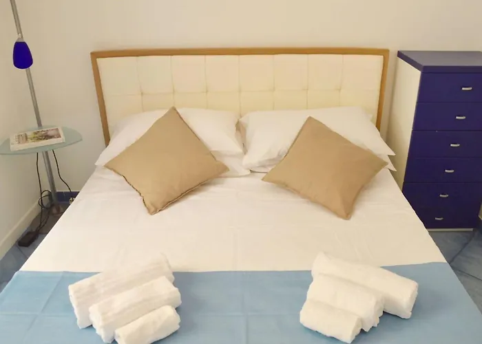 Miami Apartment, Piano Terra Rif A806 Apartment *