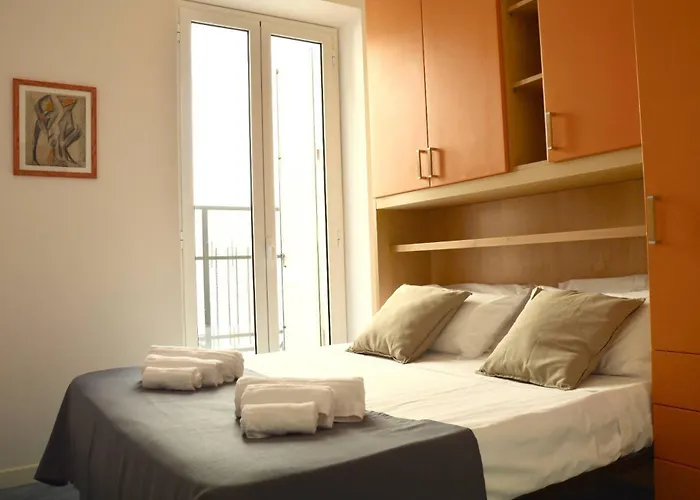 Miami Apartment, Piano Terra Rif A806