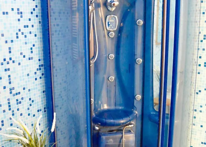 Miami Apartment, Piano Terra Rif A806 Apartment San Benedetto del Tronto